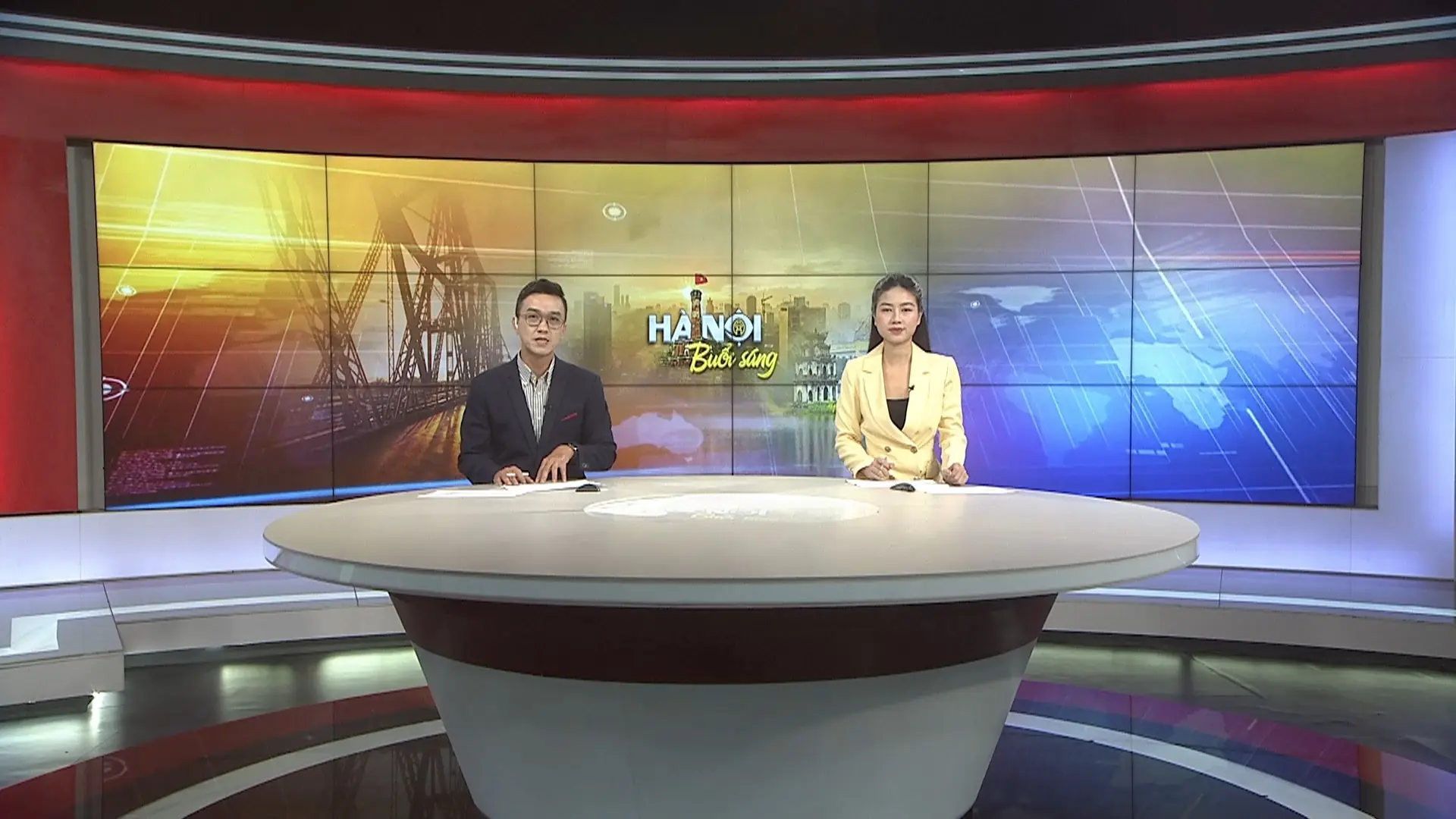 Chương trình Hà Nội buổi sáng | 28/10/2025